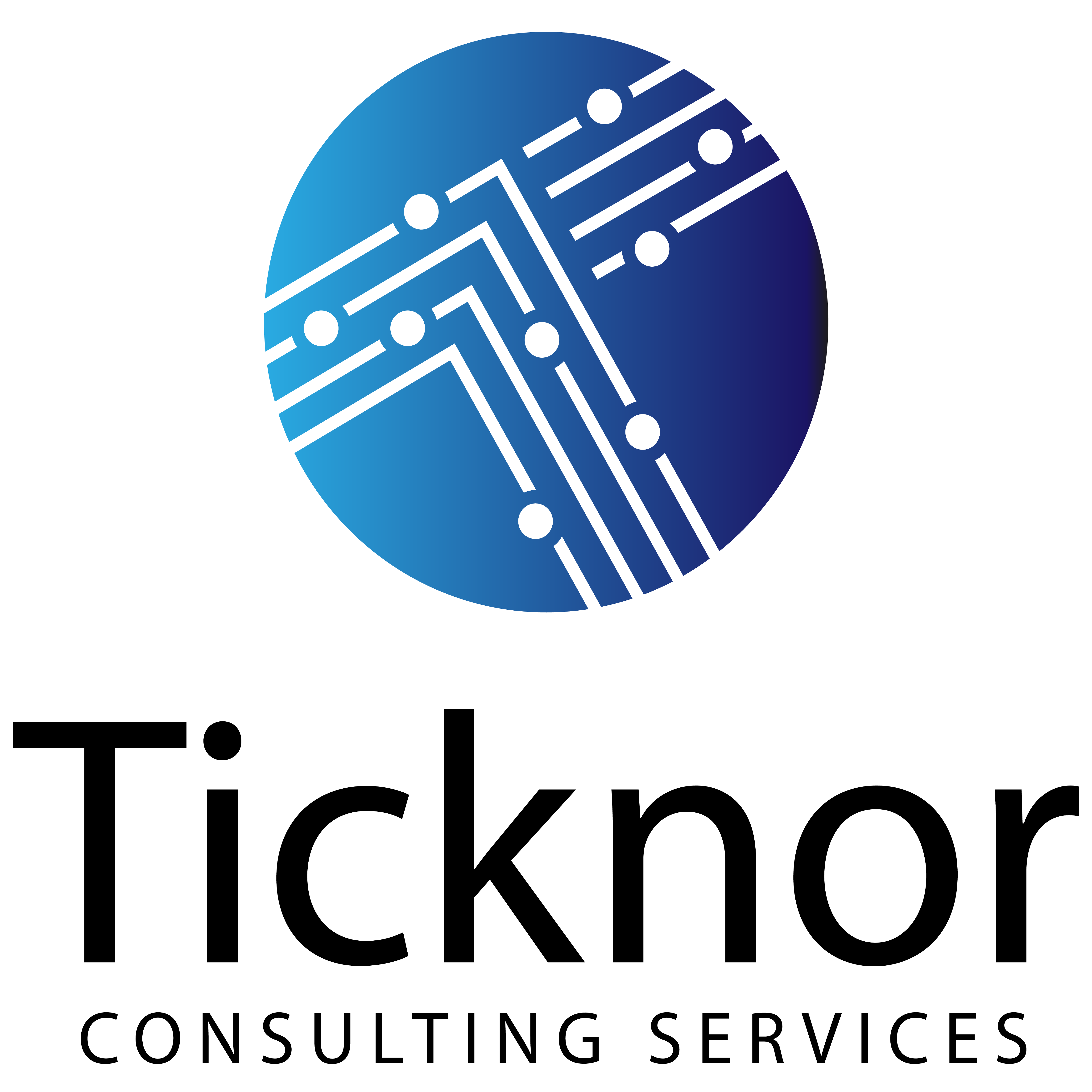 Ticknor Consulting Services